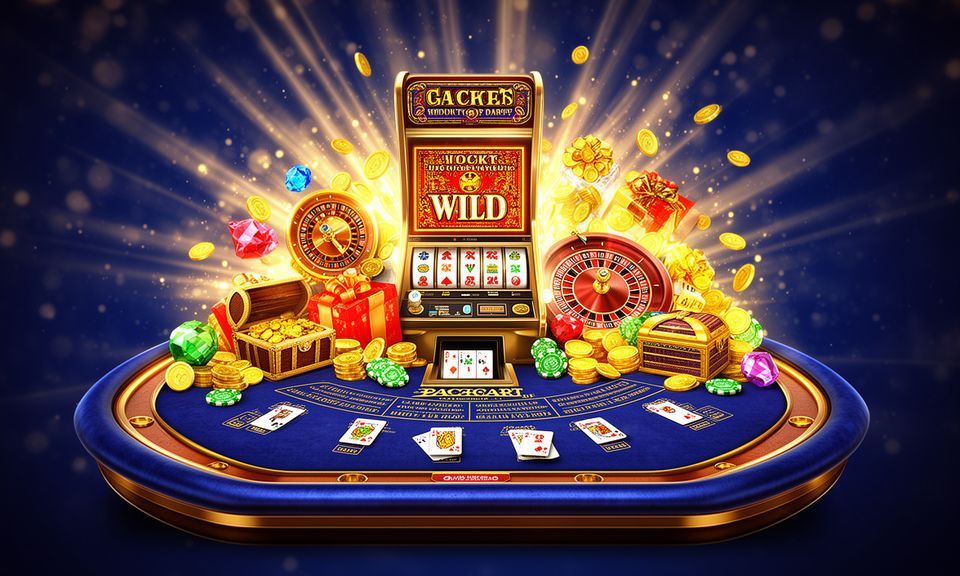 918kissw Hundreds of Slot Titles, Live Dealer Tables and Sports Markets Under One Roof